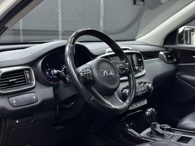 Kia Sorento 2016, 191,939 km - 2.0 l - Bakı