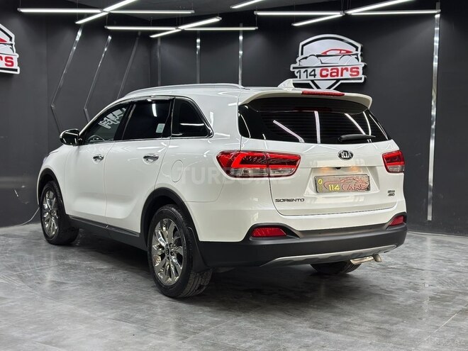 Kia Sorento 2016, 191,939 km - 2.0 l - Bakı