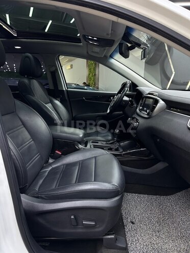 Kia Sorento 2016, 191,939 km - 2.0 l - Bakı