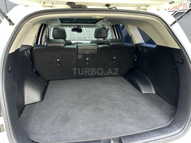 Kia Sorento 2016, 191,939 km - 2.0 l - Bakı