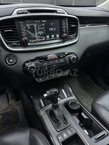 Kia Sorento 2016, 191,939 km - 2.0 l - Bakı
