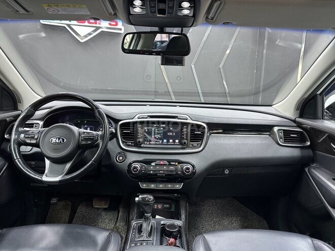 Kia Sorento 2016, 191,939 km - 2.0 l - Bakı