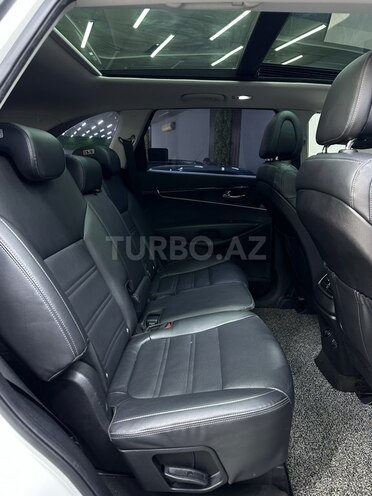 Kia Sorento 2016, 191,939 km - 2.0 l - Bakı