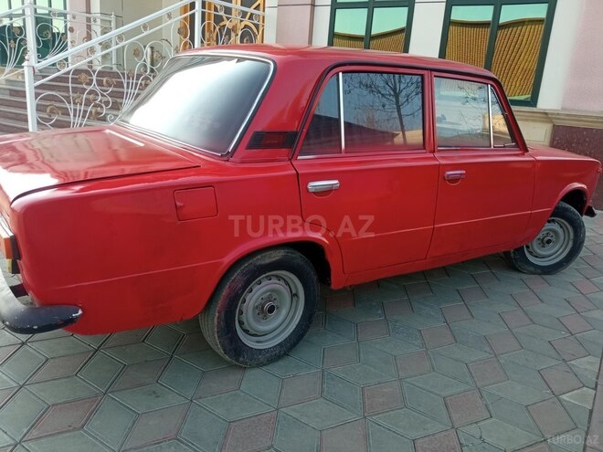 LADA (VAZ) 21011 1977, 76,451 km - 1.3 л - Biləsuvar