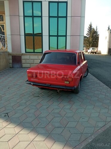 LADA (VAZ) 21011 1977, 76,451 km - 1.3 л - Biləsuvar