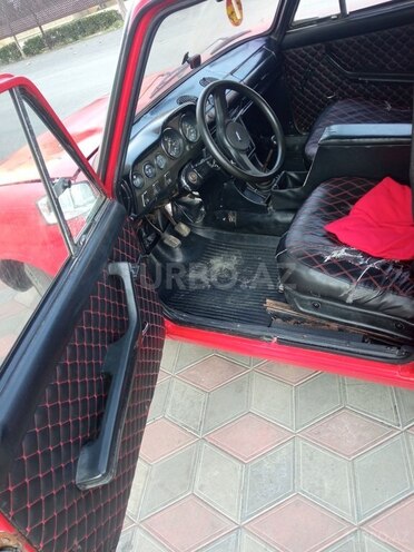 LADA (VAZ) 21011 1977, 76,451 km - 1.3 л - Biləsuvar