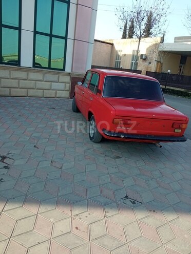 LADA (VAZ) 21011 1977, 76,451 km - 1.3 л - Biləsuvar