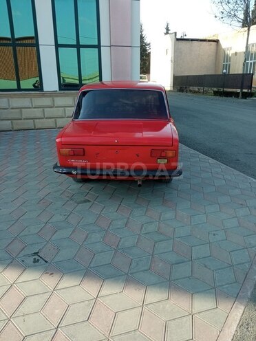 LADA (VAZ) 21011 1977, 76,451 km - 1.3 л - Biləsuvar