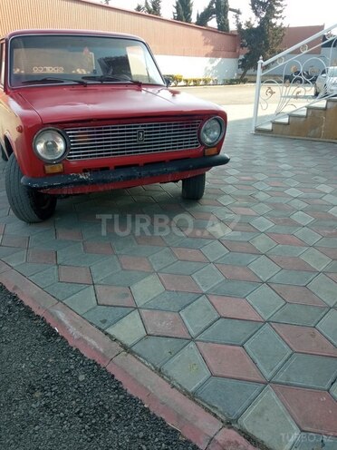 LADA (VAZ) 21011 1977, 76,451 km - 1.3 л - Biləsuvar