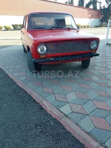 LADA (VAZ) 21011 1977, 76,451 km - 1.3 л - Biləsuvar