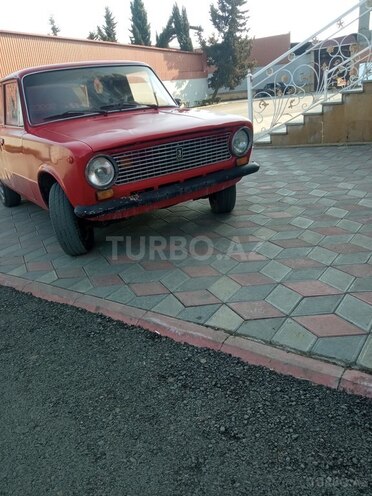 LADA (VAZ) 21011 1977, 76,451 km - 1.3 л - Biləsuvar