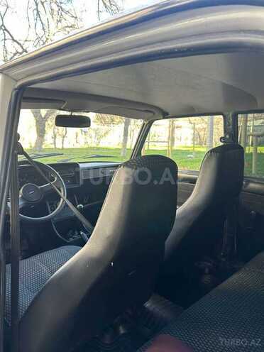 LADA (VAZ) 2107 2011, 95,000 km - 1.6 l - Bakı