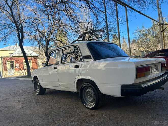 LADA (VAZ) 2107 2011, 95,000 km - 1.6 l - Bakı
