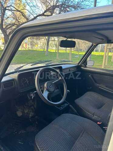 LADA (VAZ) 2107 2011, 95,000 km - 1.6 l - Bakı