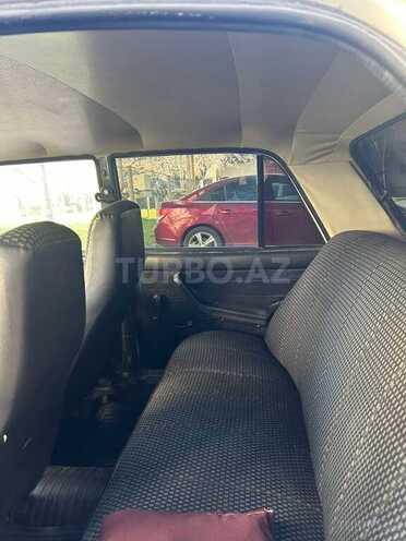 LADA (VAZ) 2107 2011, 95,000 km - 1.6 l - Bakı