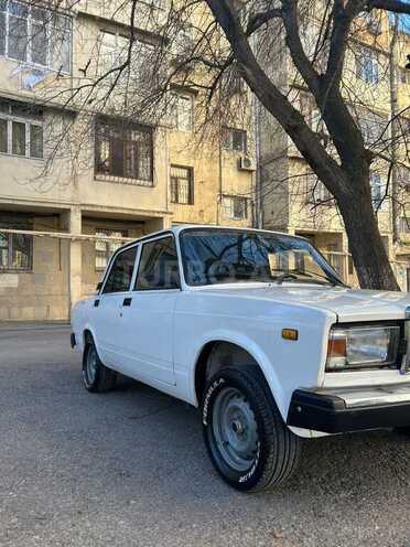 LADA (VAZ) 2107 2011, 95,000 km - 1.6 l - Bakı