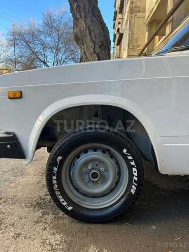 LADA (VAZ) 2107 2011, 95,000 km - 1.6 l - Bakı