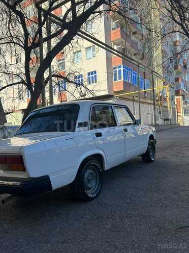 LADA (VAZ) 2107 2011, 95,000 km - 1.6 l - Bakı