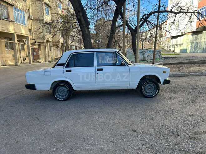 LADA (VAZ) 2107 2011, 95,000 km - 1.6 l - Bakı