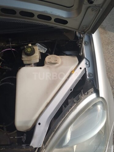 Mercedes A 160 2002, 215,000 km - 1.6 l - Sumqayıt