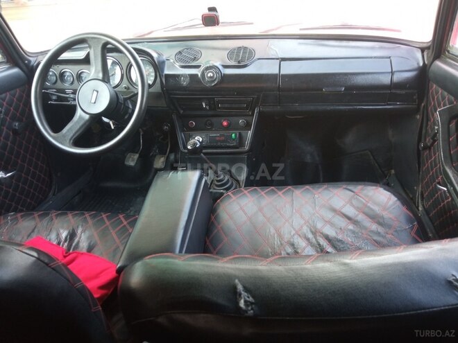 LADA (VAZ) 21011 1977, 76,451 km - 1.3 л - Biləsuvar
