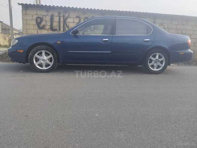 Nissan Maxima-4