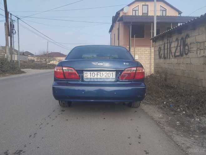 Nissan Maxima-6