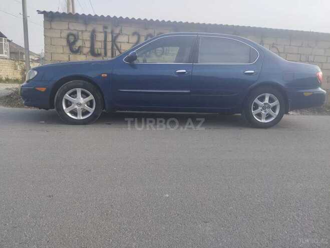 Nissan Maxima-3