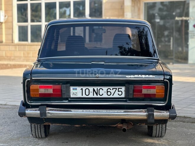 LADA (VAZ) 2106 2004, 95,000 km - 1.6 l - Salyan