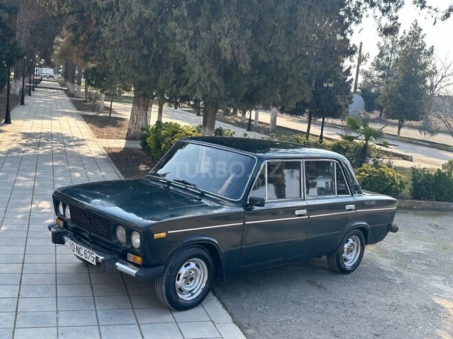 LADA (VAZ) 2106 2004, 95,000 km - 1.6 l - Salyan