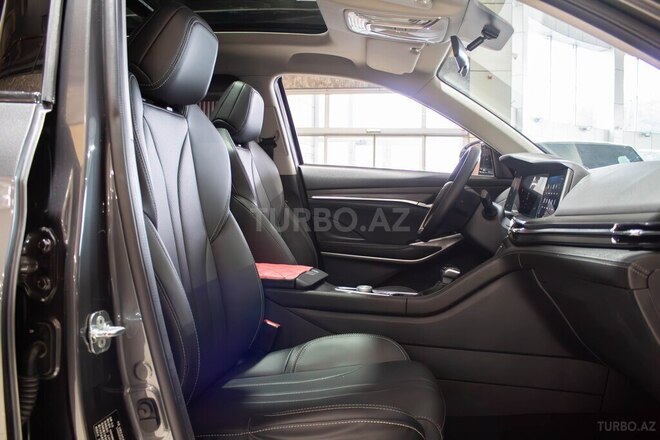 Changan CS 75 Plus 2022, 100,000 km - 2.0 l - Bakı