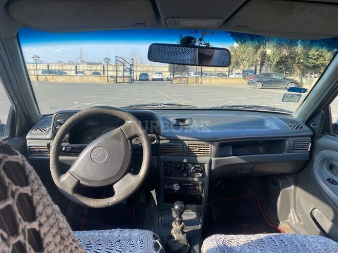 Daewoo Nexia 2008, 241,781 km - 1.5 l - Bakı