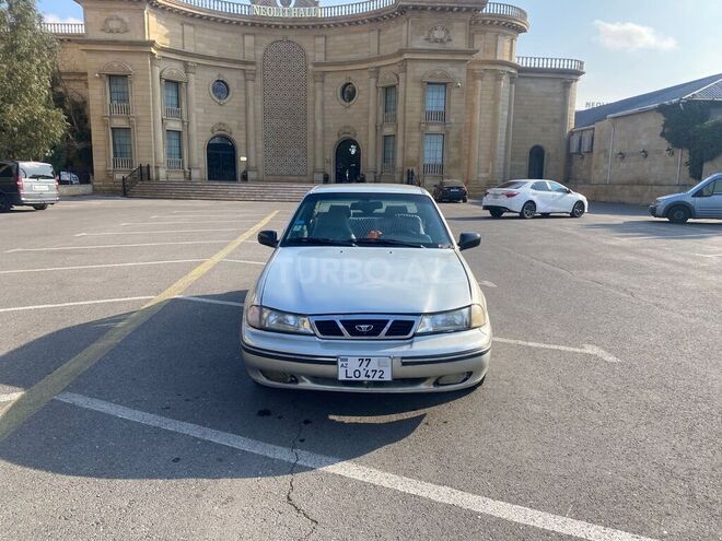 Daewoo Nexia 2008, 241,781 km - 1.5 l - Bakı