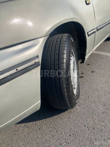 Daewoo Nexia 2008, 241,781 km - 1.5 l - Bakı