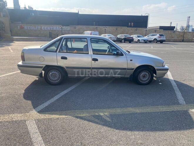 Daewoo Nexia 2008, 241,781 km - 1.5 l - Bakı