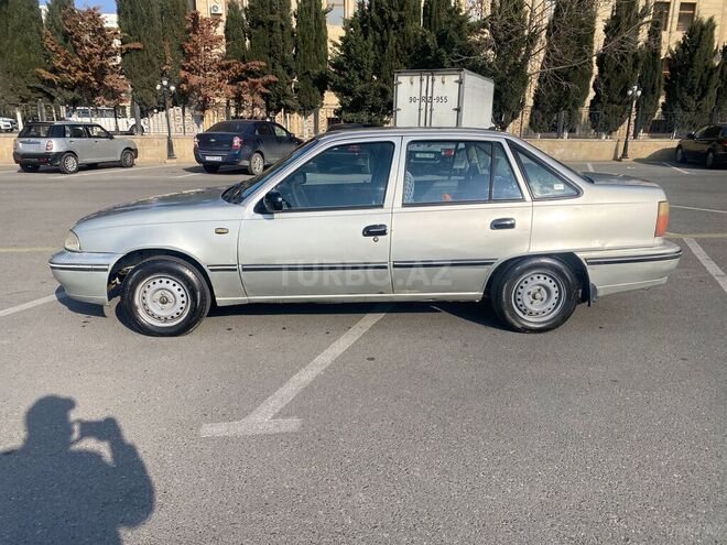 Daewoo Nexia 2008, 241,781 km - 1.5 l - Bakı