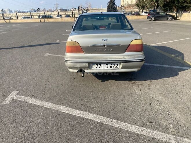 Daewoo Nexia 2008, 241,781 km - 1.5 l - Bakı