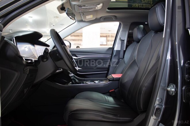 Changan CS 75 Plus 2022, 100,000 km - 2.0 l - Bakı