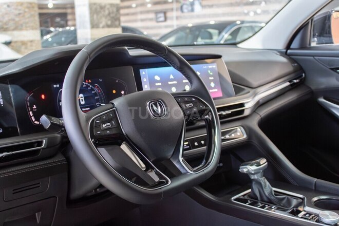 Changan CS 75 Plus 2022, 100,000 km - 2.0 l - Bakı