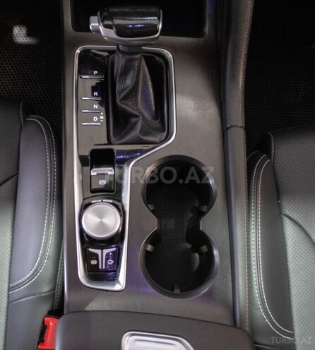 Changan CS 75 Plus 2022, 100,000 km - 2.0 l - Bakı
