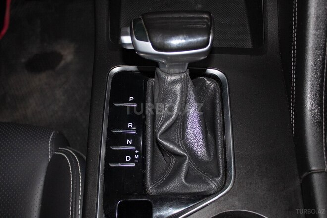 Changan CS 75 Plus 2022, 100,000 km - 2.0 l - Bakı