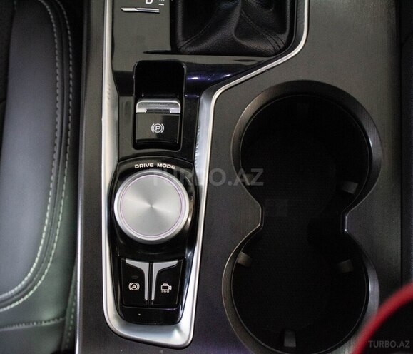 Changan CS 75 Plus 2022, 100,000 km - 2.0 l - Bakı