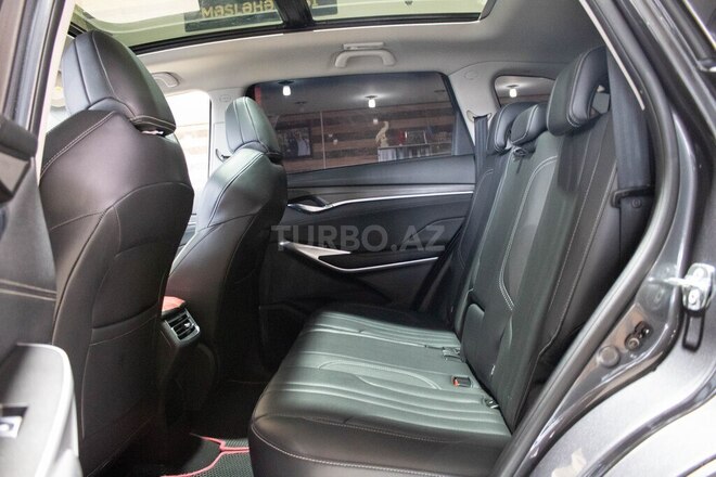 Changan CS 75 Plus 2022, 100,000 km - 2.0 l - Bakı