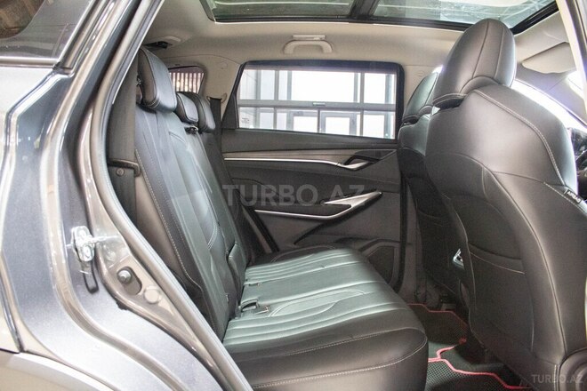 Changan CS 75 Plus 2022, 100,000 km - 2.0 l - Bakı