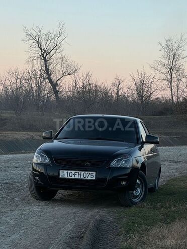 LADA (VAZ) Priora 2018, 150,000 km - 1.6 l - Bakı