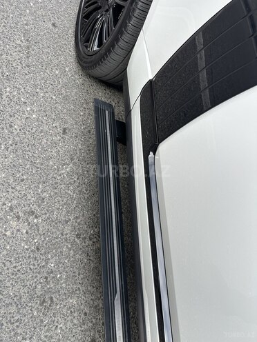 Land Rover Range Rover-14