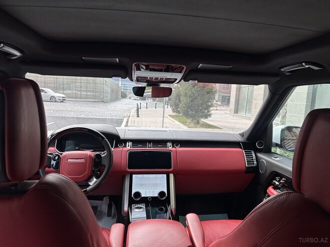 Land Rover Range Rover-7