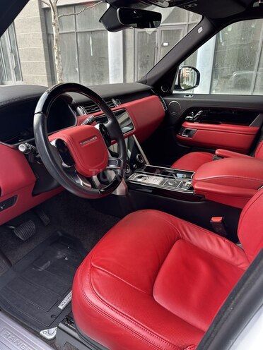 Land Rover Range Rover-11