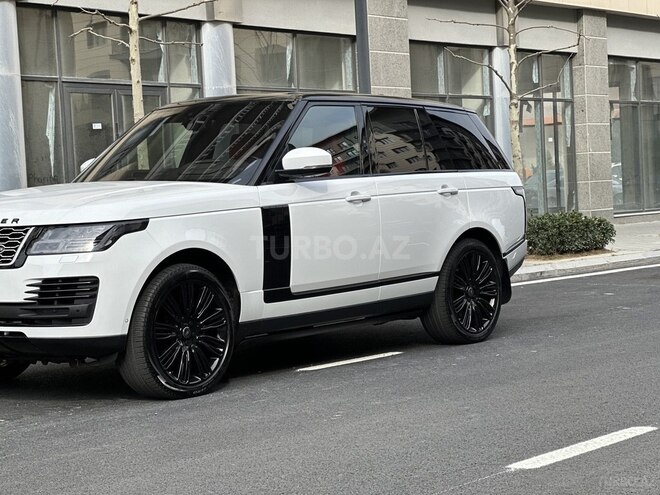 Land Rover Range Rover-6