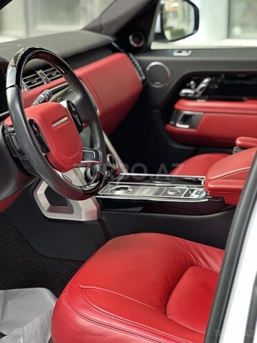 Land Rover Range Rover-8